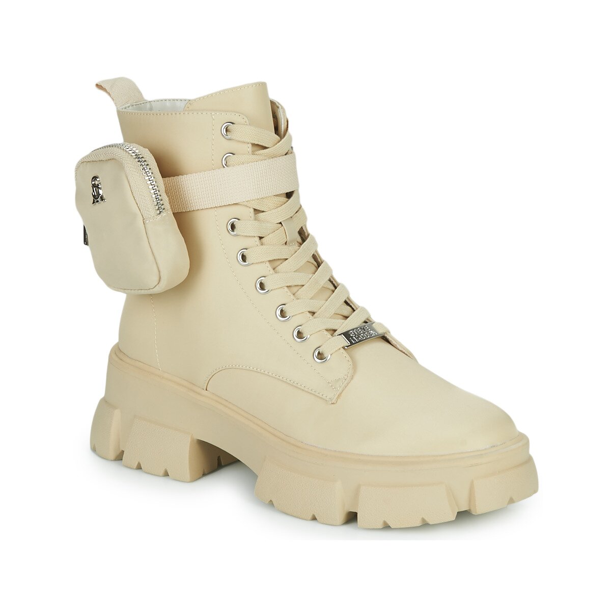 Steve Madden Pantofi TANKER-P