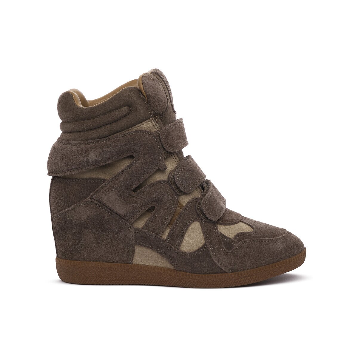Steve Madden Pantofi TAUPE MAVIS