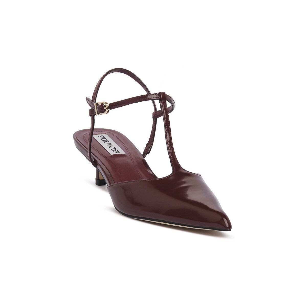 Steve Madden Pantofi WINE KILLER
