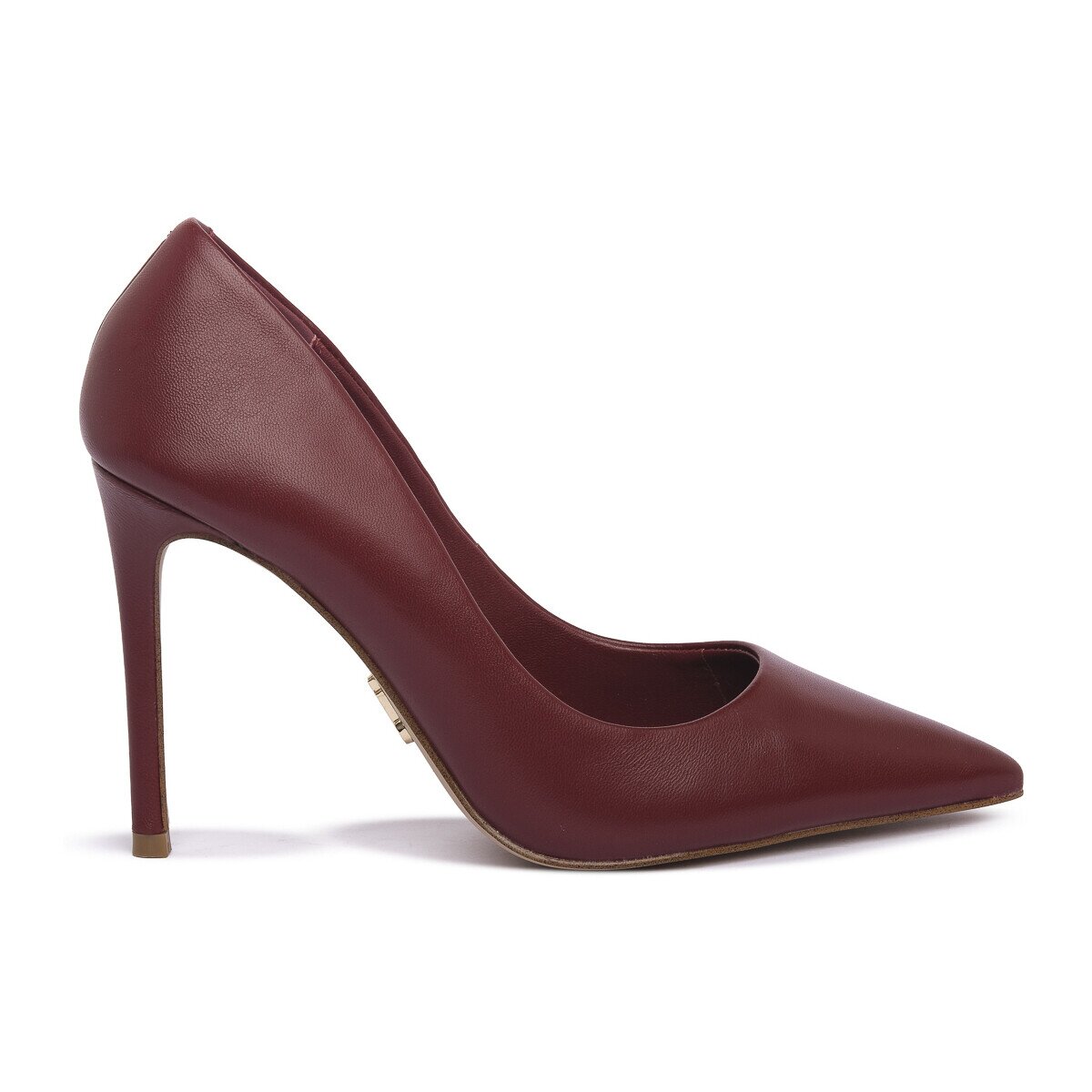 Steve Madden Pantofi WINE THRIVE