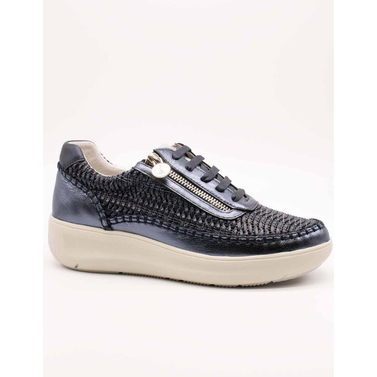Stonefly Pantofi 222379-100 Rock 33