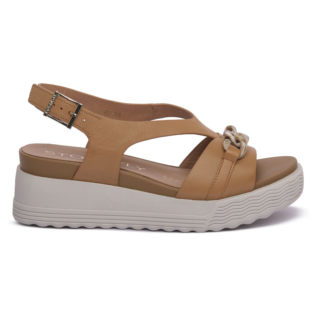 Stonefly Pantofi 65Y PARKY 24