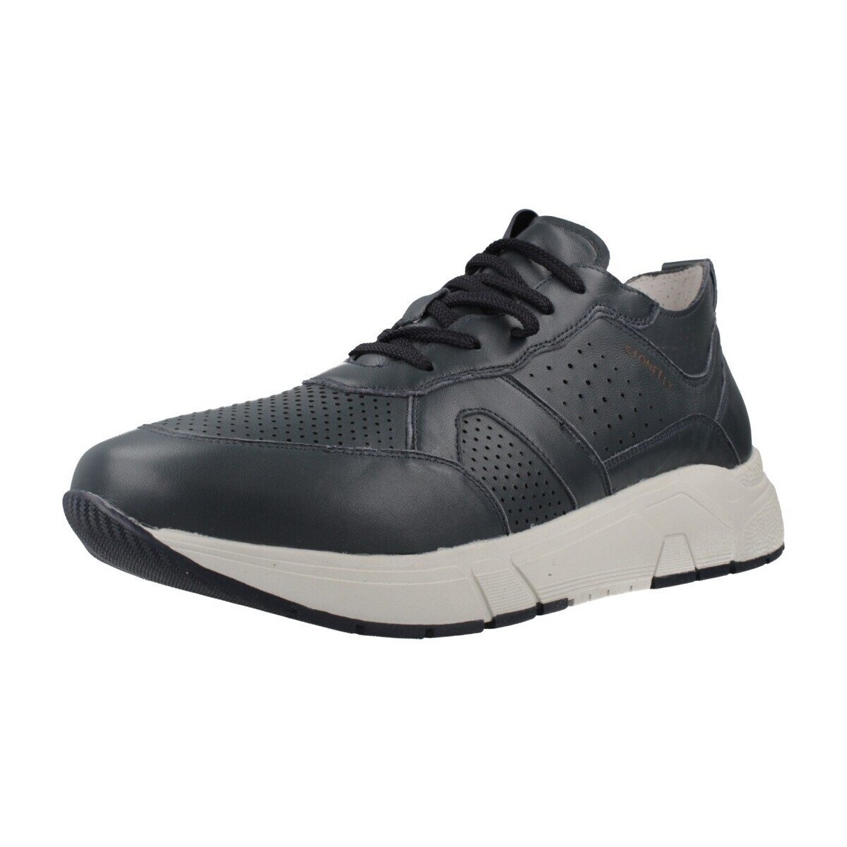 Stonefly Pantofi Action 29 Nappa Lth