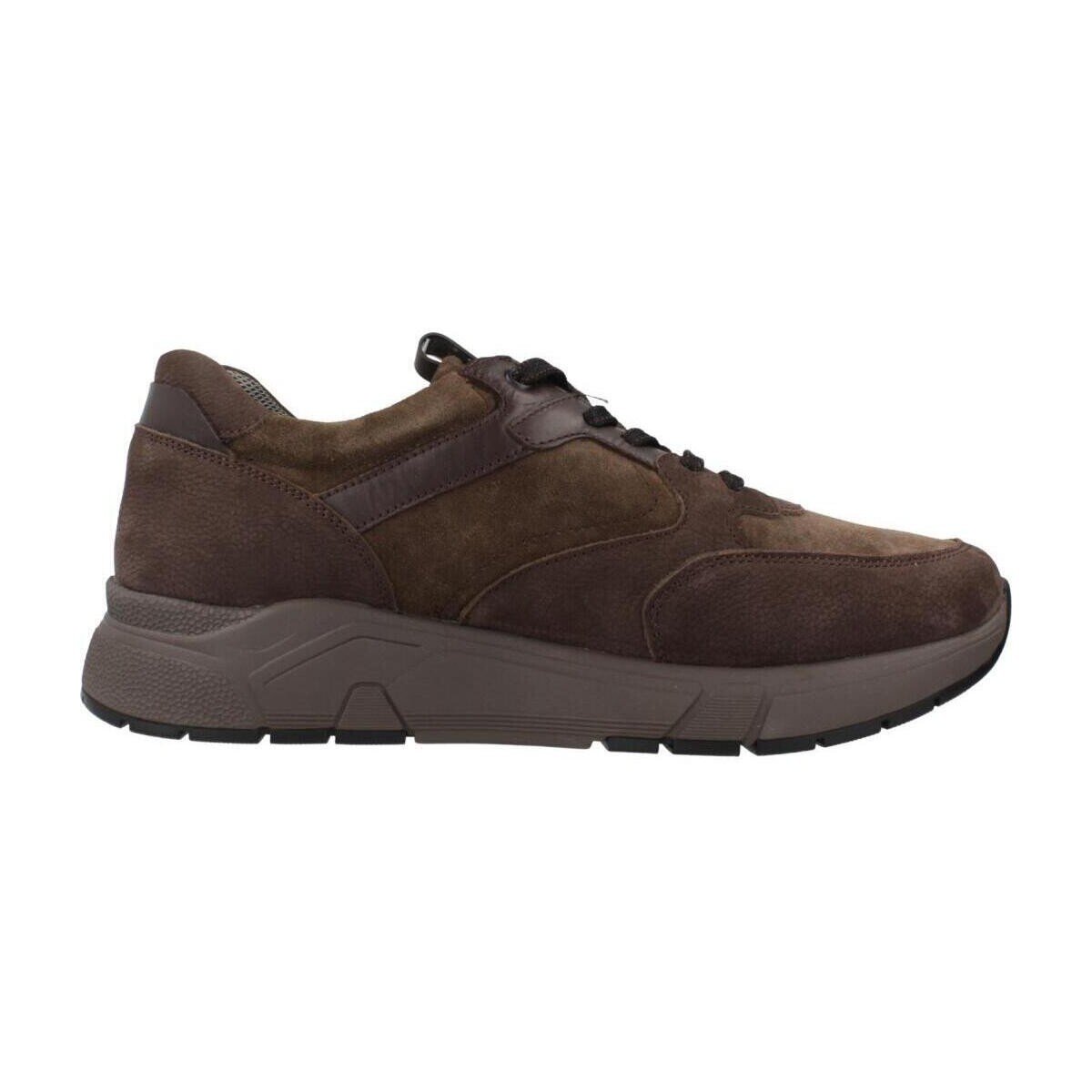 Stonefly Pantofi Action 31 Nabuk/velour