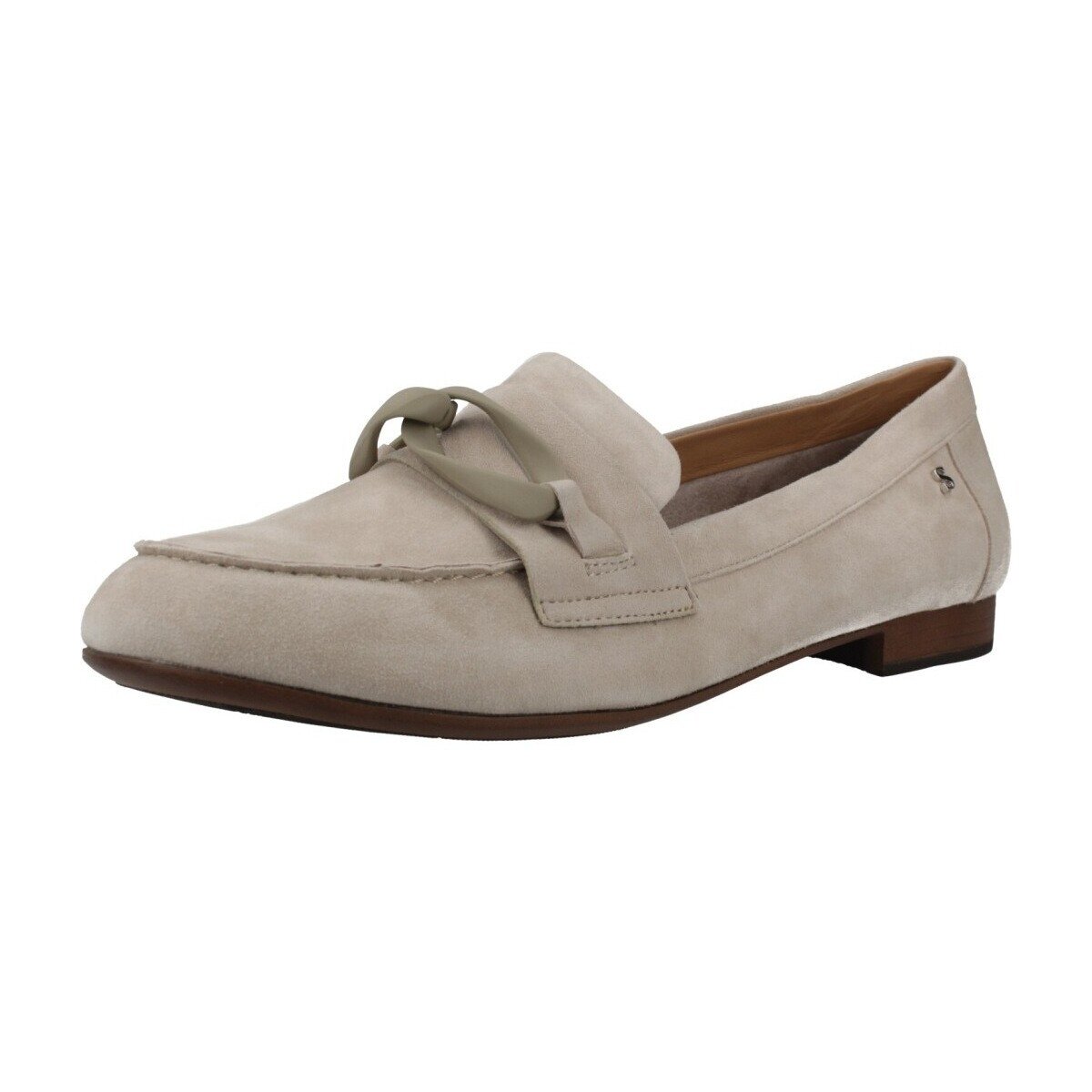 Stonefly Pantofi Adel 3 Goat Suede