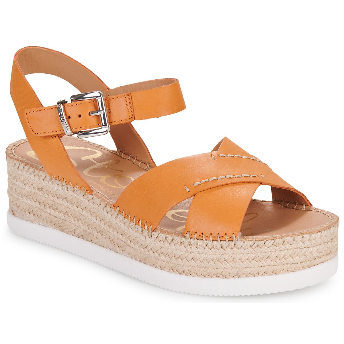 Stonefly Pantofi ALEXIA 3 CALF LTH