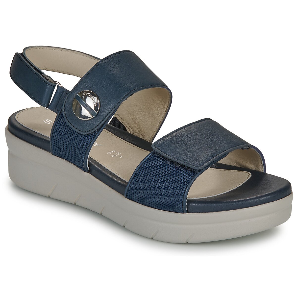Stonefly Pantofi AQUA III 12 NAP/TEX