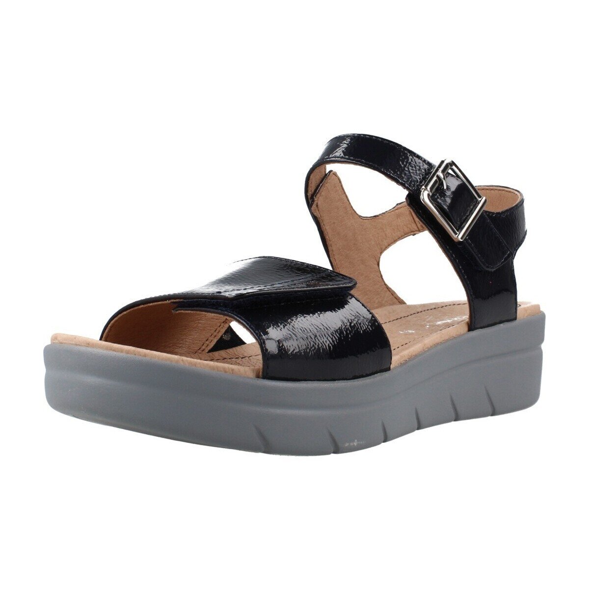 Stonefly Pantofi Aqua Iii 2 Naplack Lth