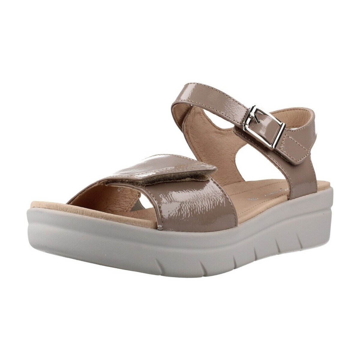 Stonefly Pantofi Aqua Iii 2 Naplack Lth