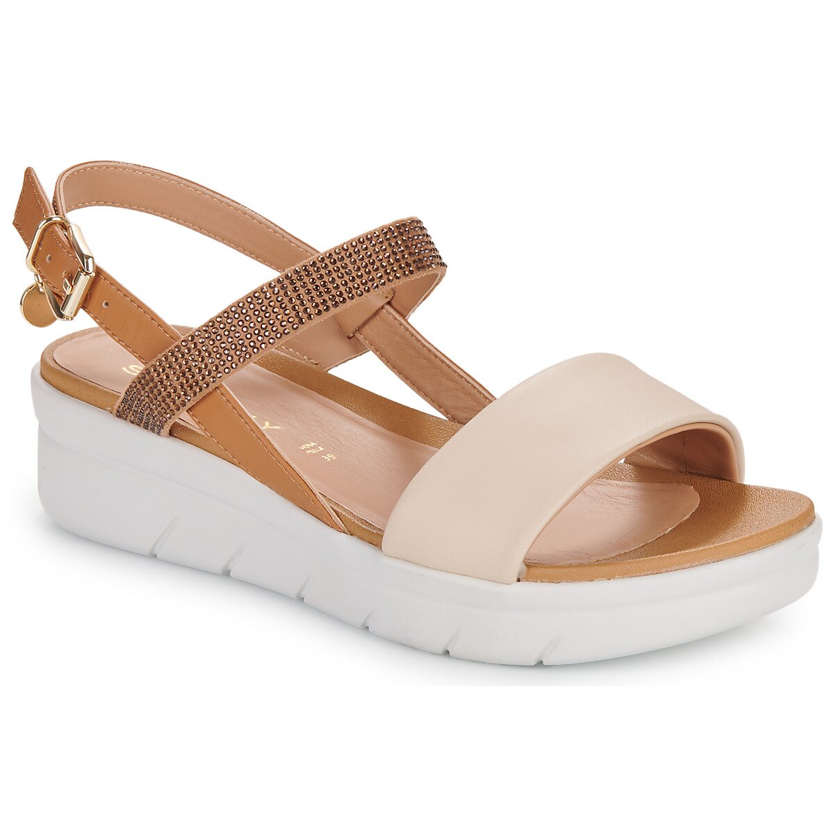 Stonefly Pantofi AQUA III 22 NAPPA