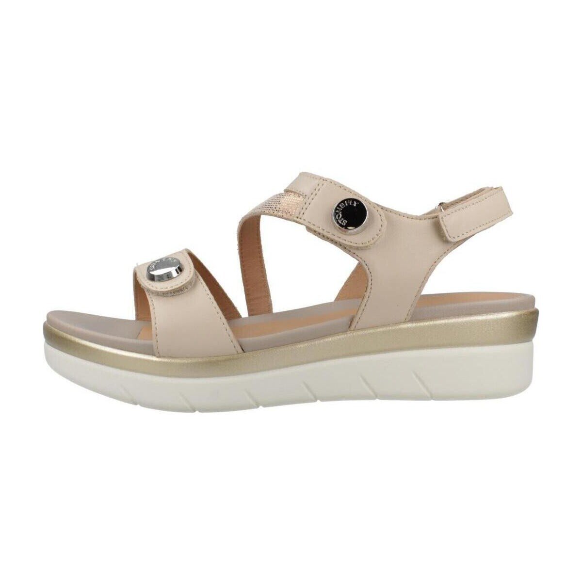 Stonefly Pantofi Aqua Iii 27 Nappa Lth