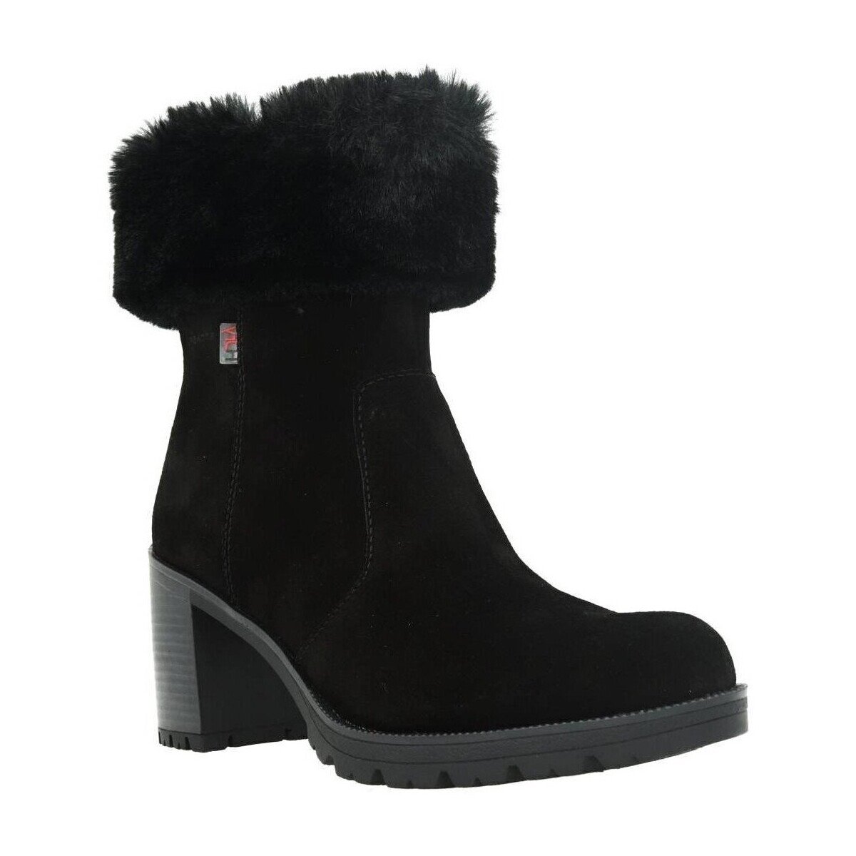 Stonefly Pantofi Blasy Hdry 4