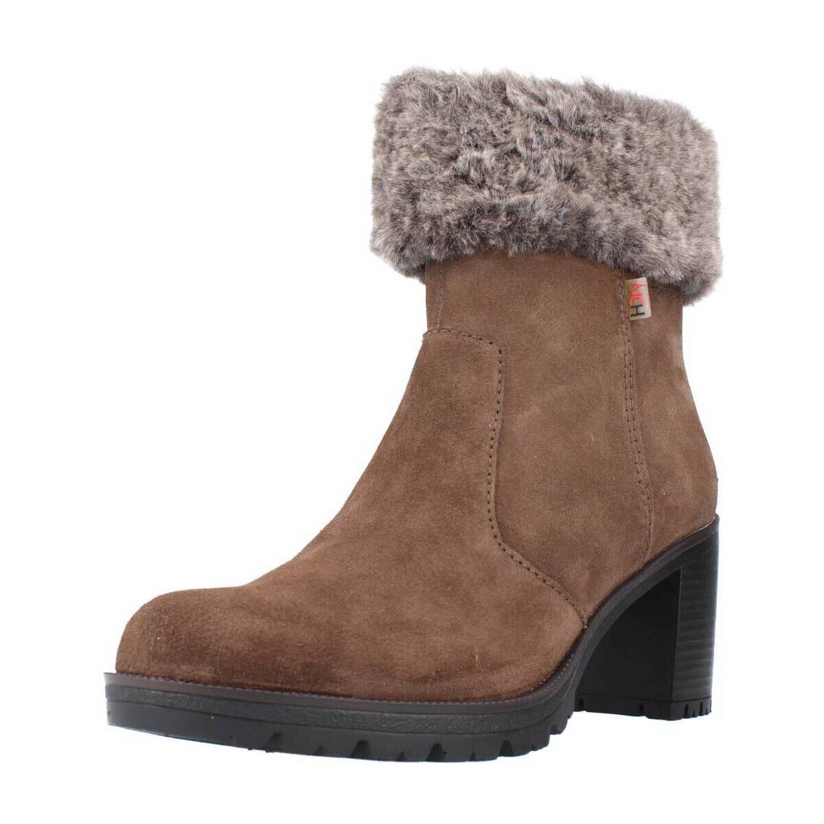 Stonefly Pantofi Blasy Hdry 4
