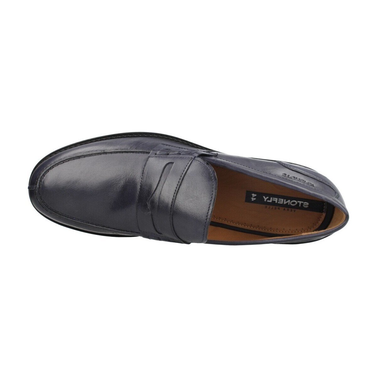 Stonefly Pantofi Bliss 1 Calf Lth
