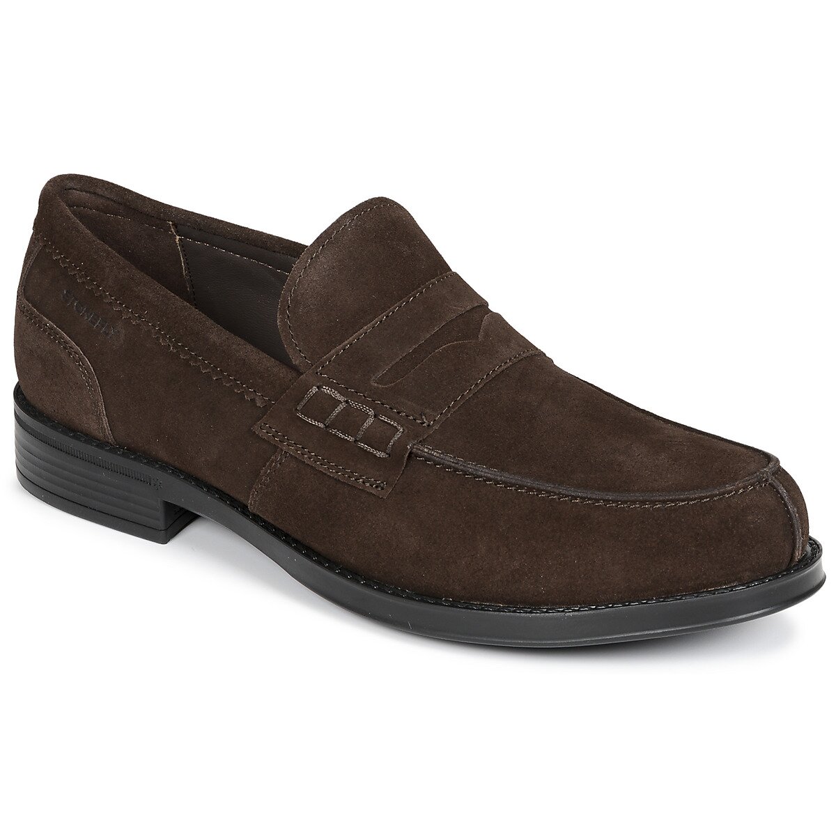 Stonefly Pantofi BLISS 1 VELOURS