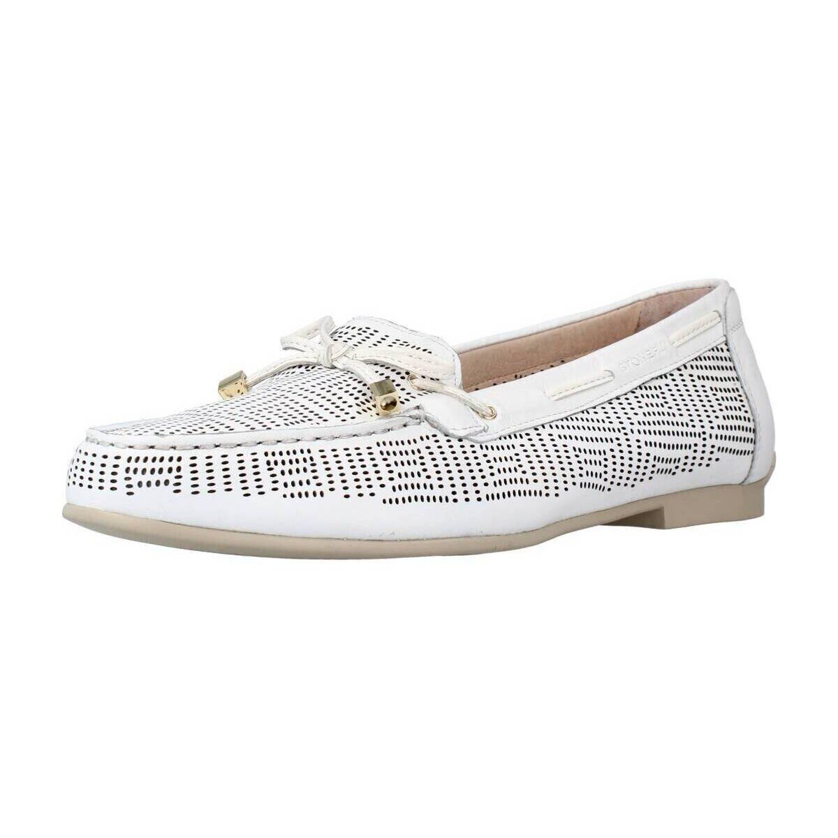 Stonefly Pantofi Capri Iii 1 Nappa Lth