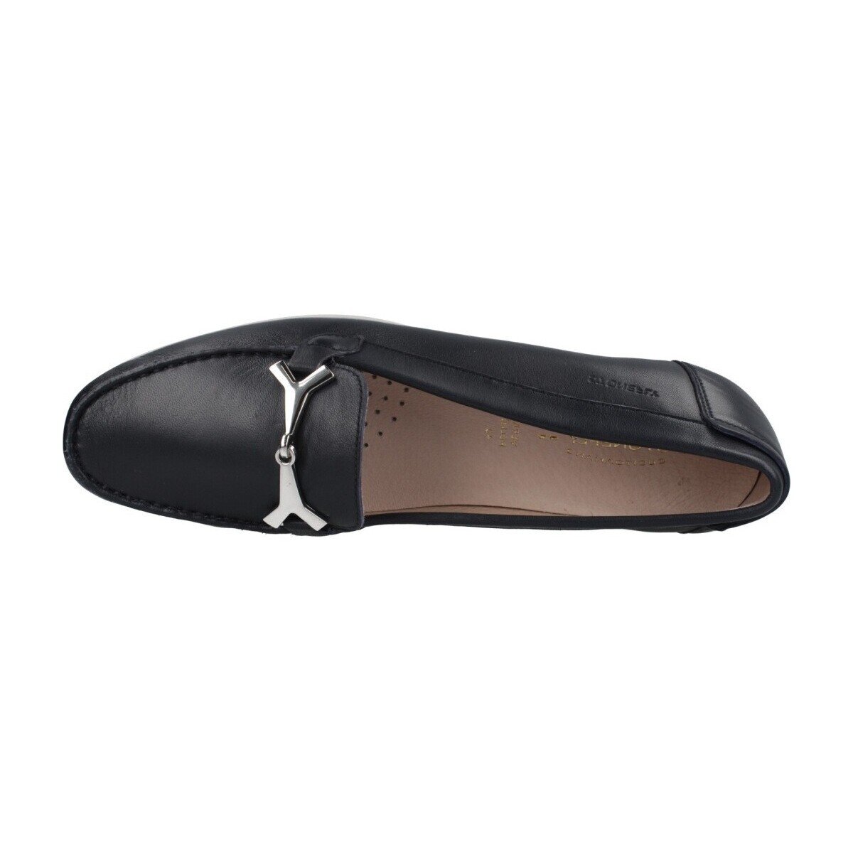 Stonefly Pantofi Capri Iii 6 Nappa Lth