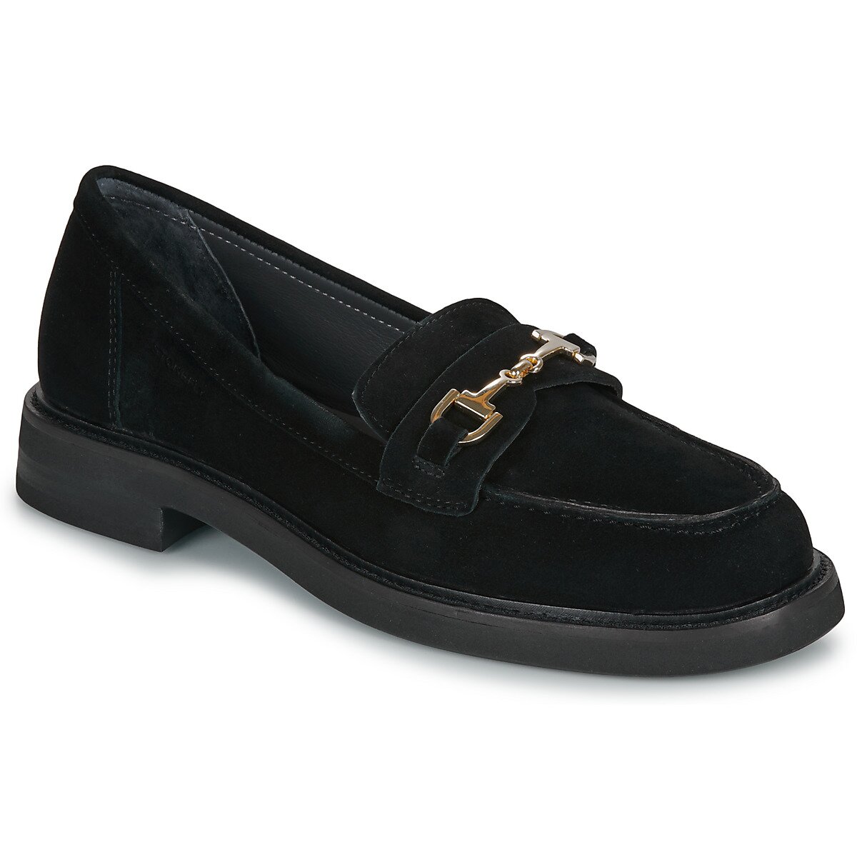 Stonefly Pantofi CELINE 5 GOAT SUEDE