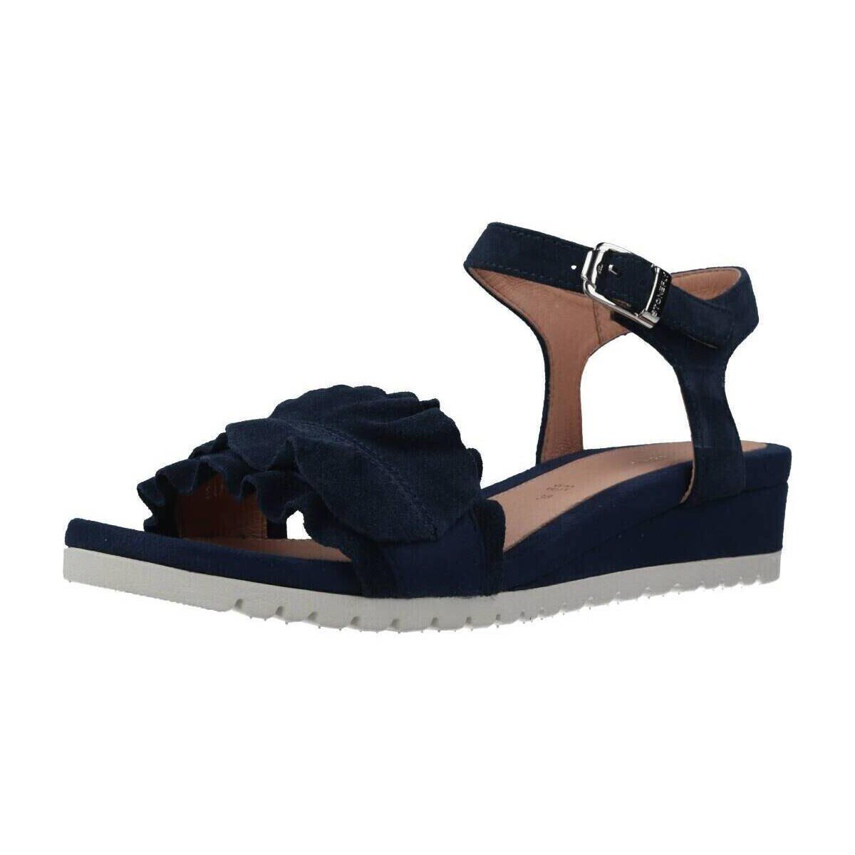 Stonefly Pantofi Cher 8 Velour