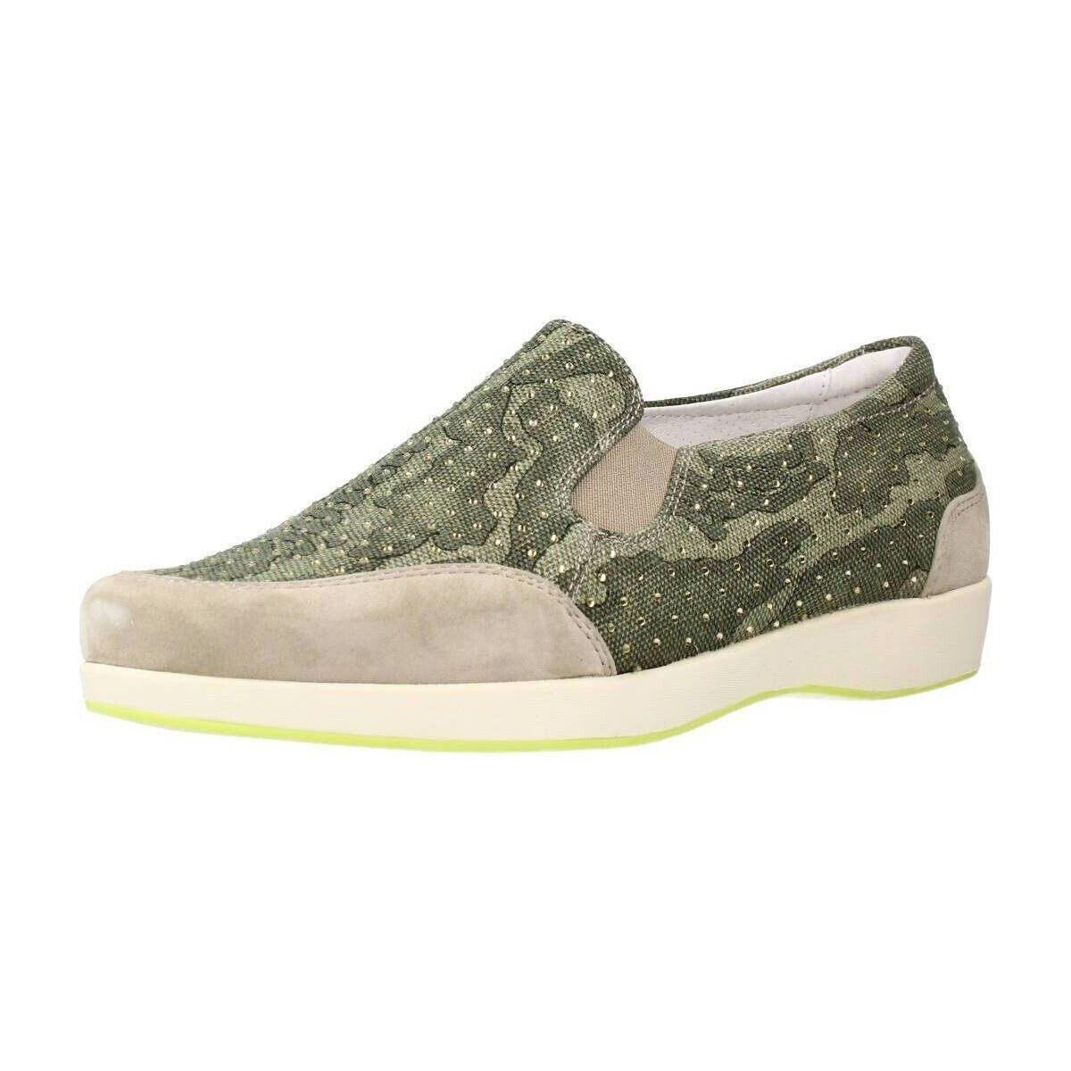 Stonefly Pantofi Claude 4 Bis Camoufl