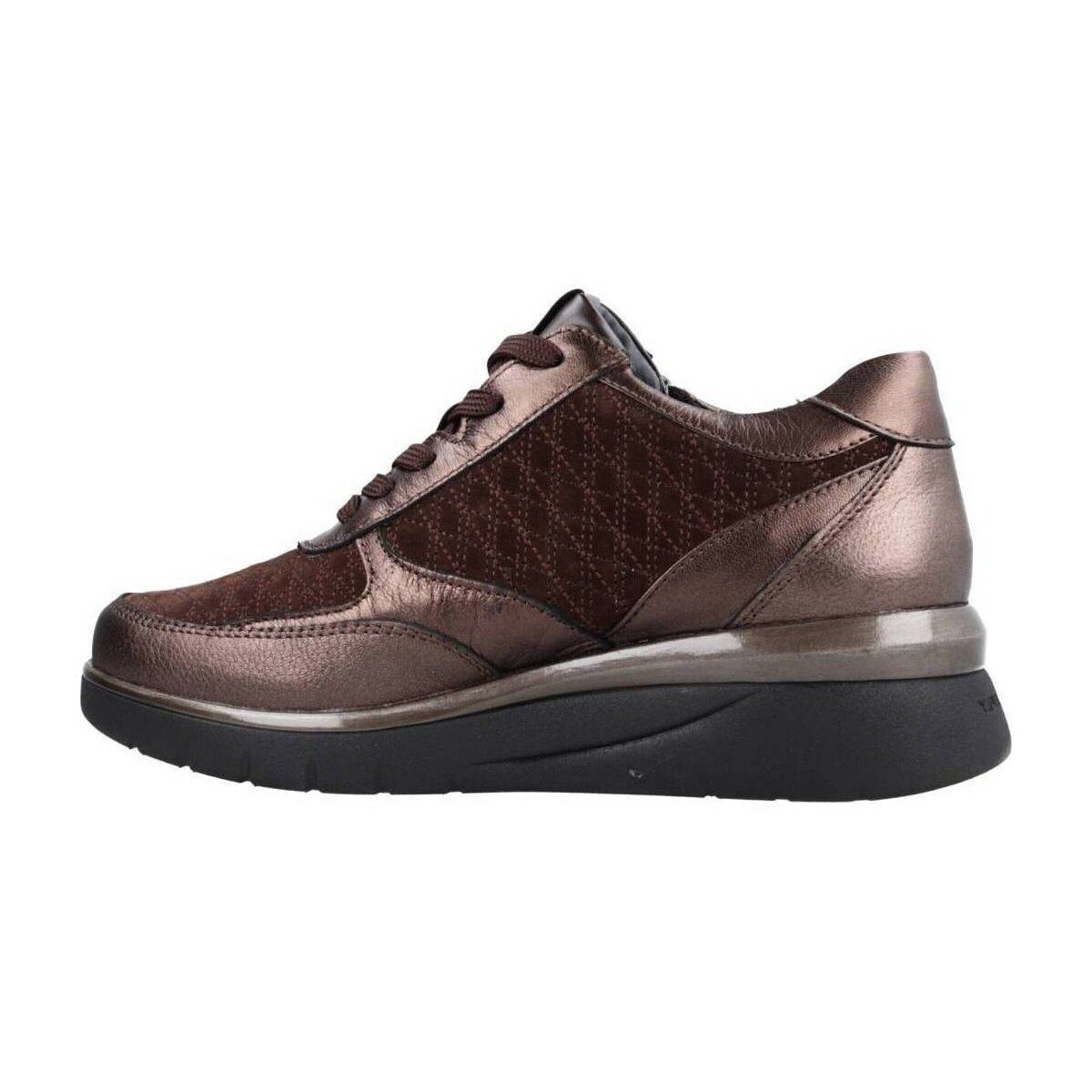 Stonefly Pantofi Cleryn Hdry 15 Velour/laminated