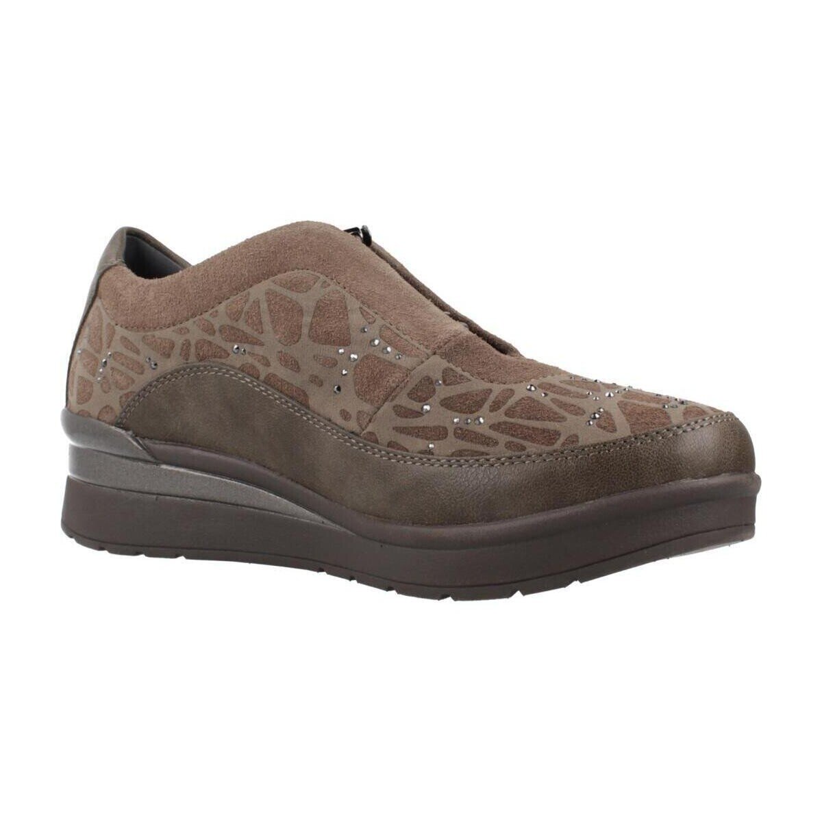 Stonefly Pantofi Cream 21