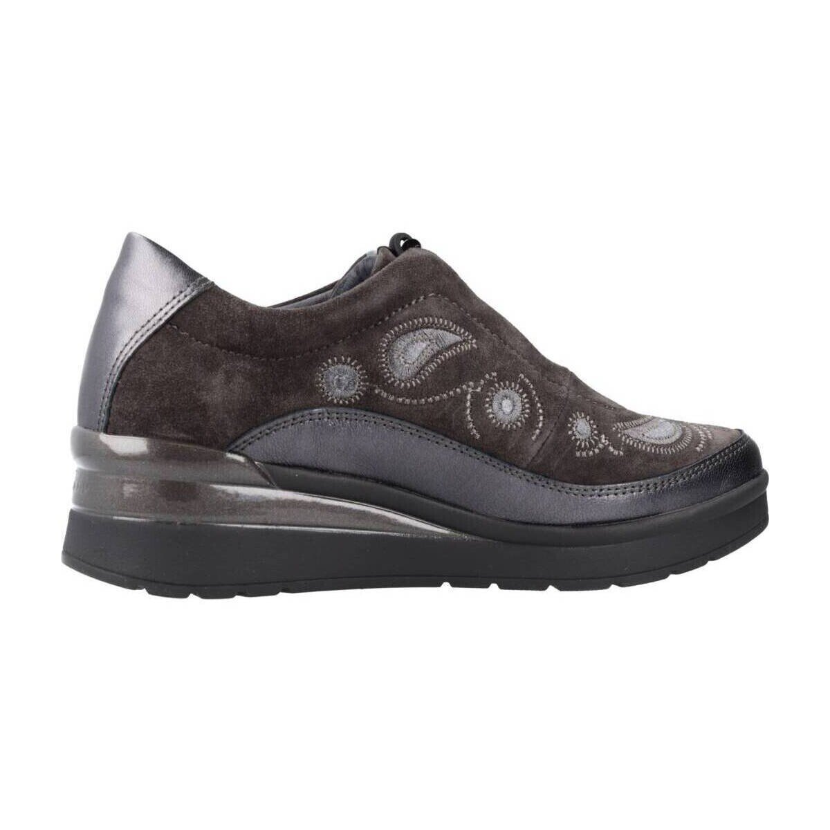 Stonefly Pantofi Cream 21 Velour