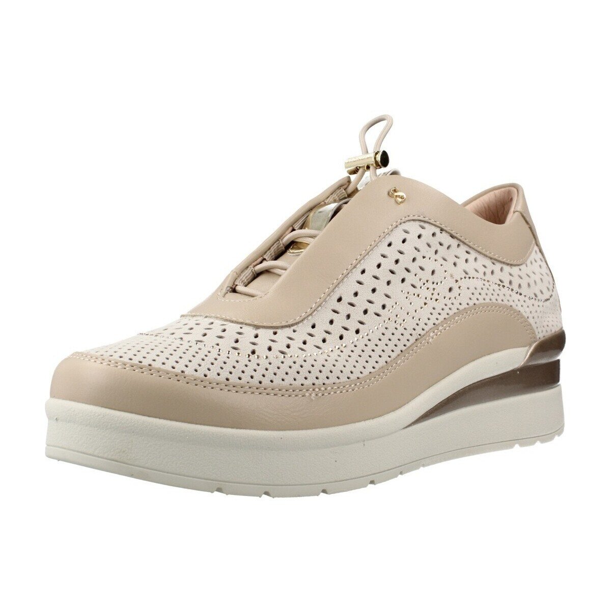 Stonefly Pantofi Cream 38 Pull