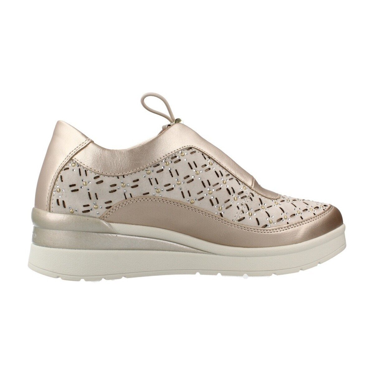 Stonefly Pantofi Cream 38 Pull