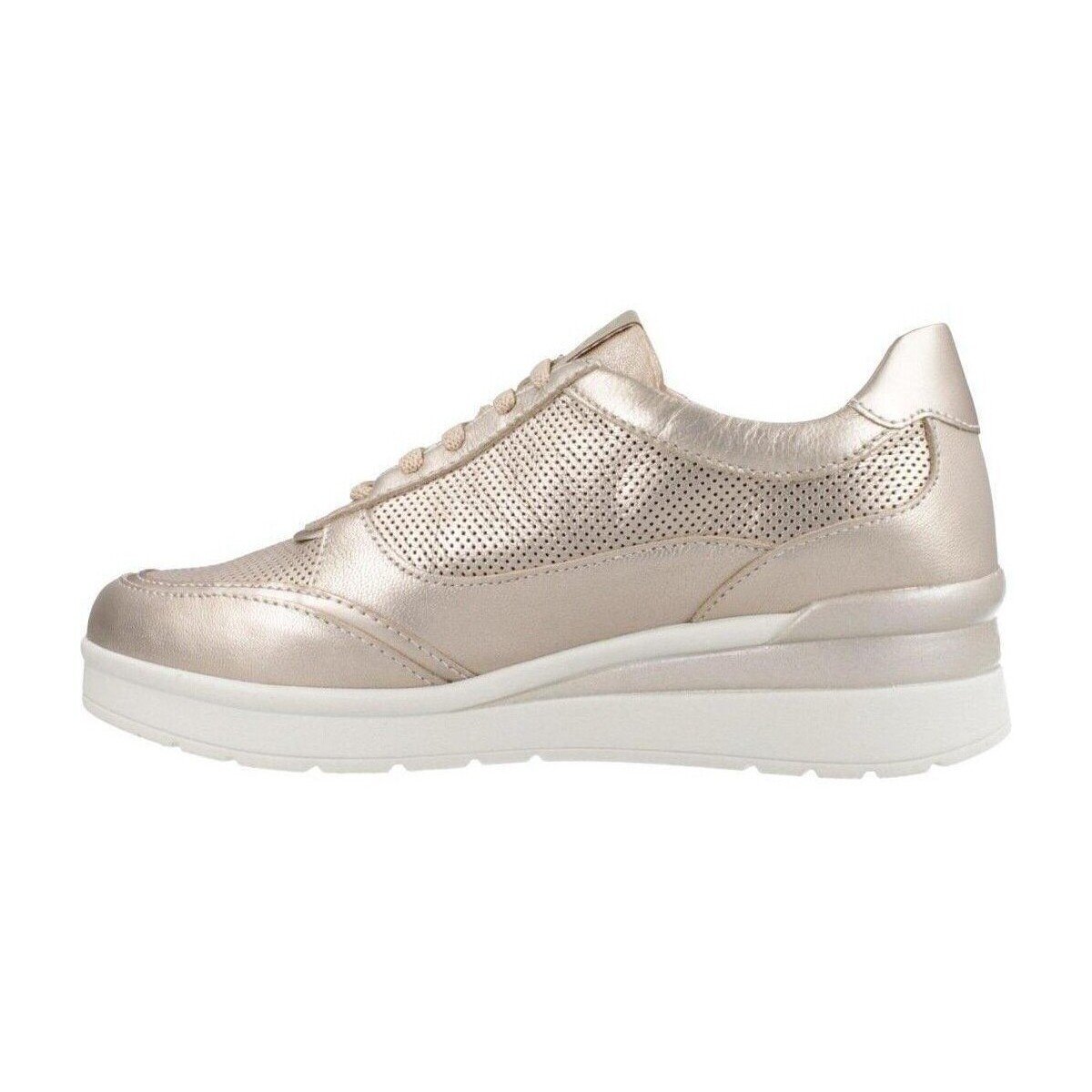 Stonefly Pantofi Cream 52