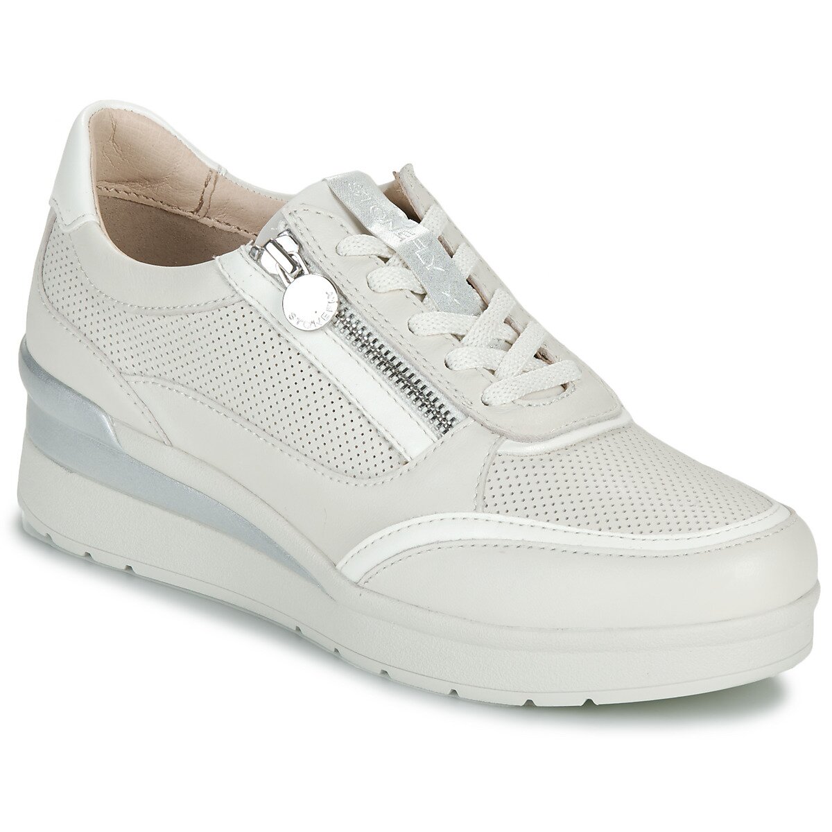 Stonefly Pantofi CREAM 52