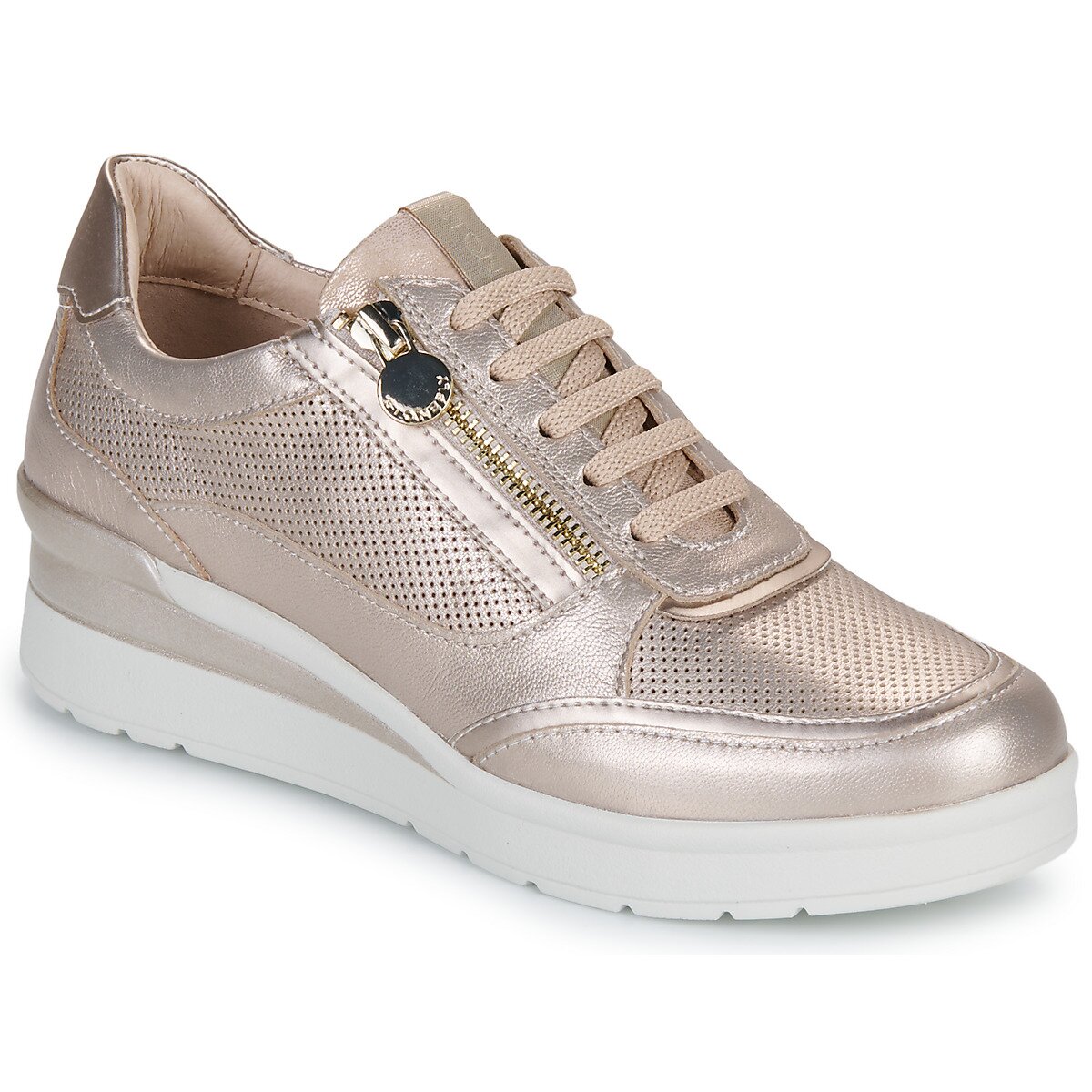 Stonefly Pantofi CREAM 52