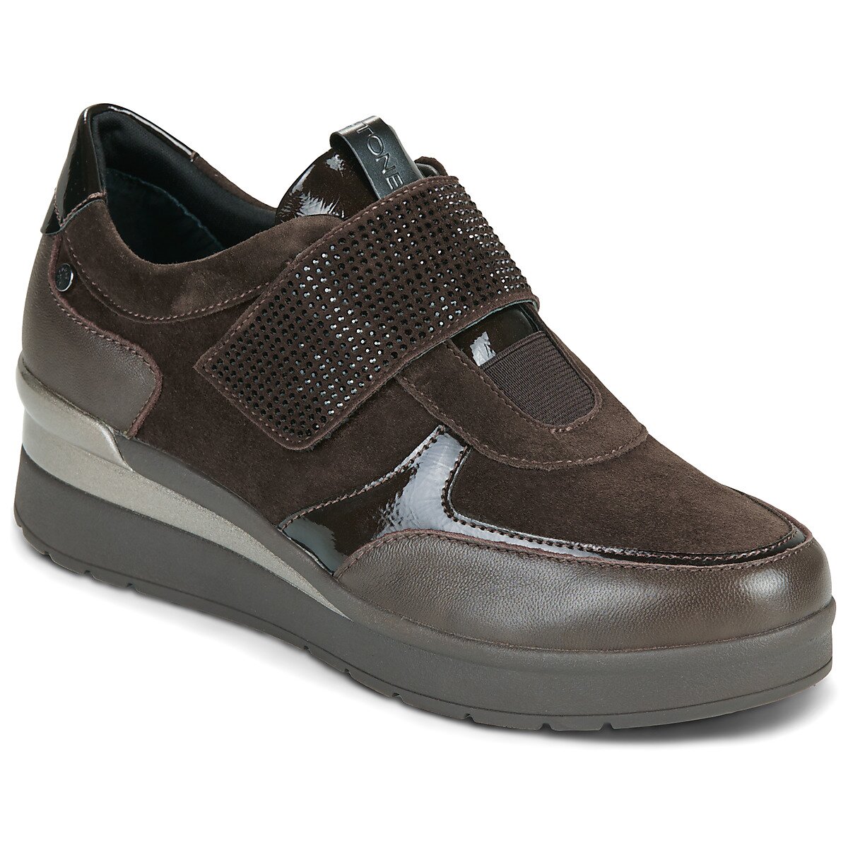 Stonefly Pantofi CREAM 68 STRAP