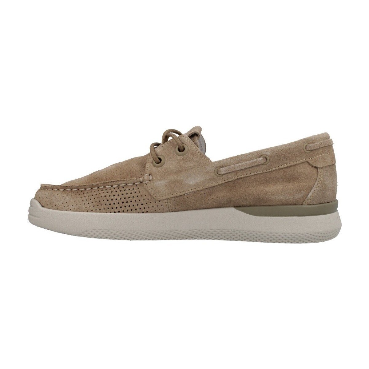Stonefly Pantofi Custer 17 Velour