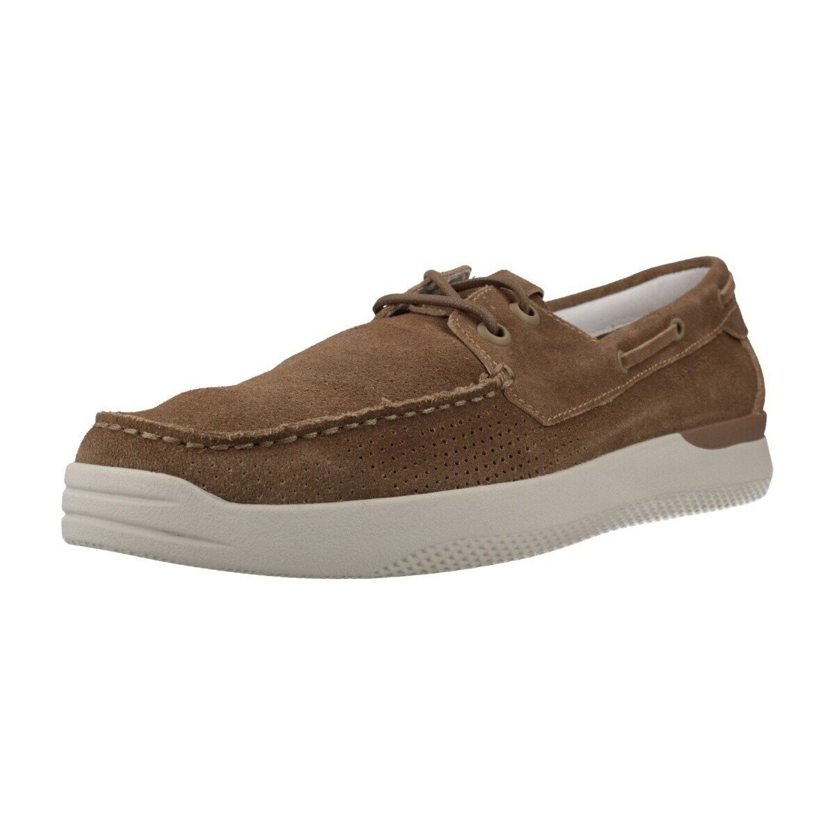 Stonefly Pantofi Custer 17 Velour