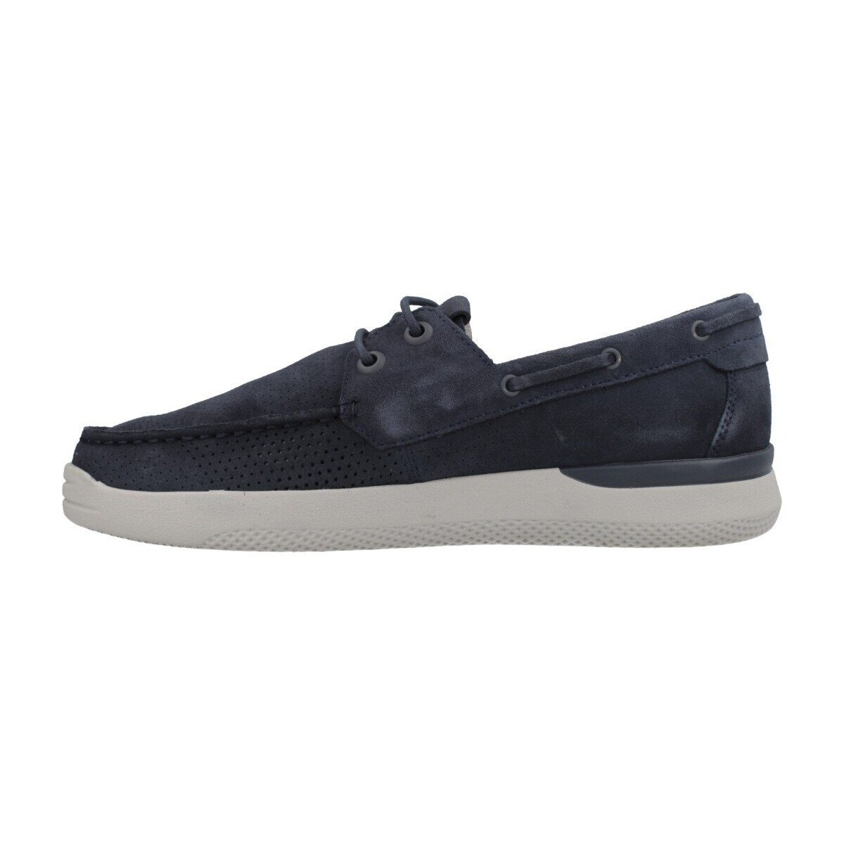 Stonefly Pantofi Custer 17 Velour