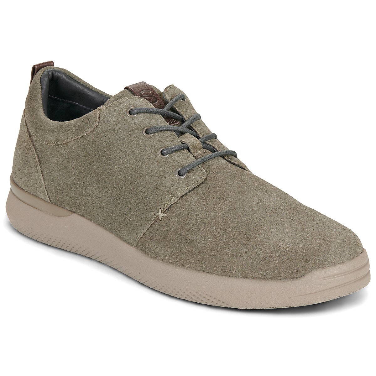 Stonefly Pantofi CUSTER 26 SUE/LTH