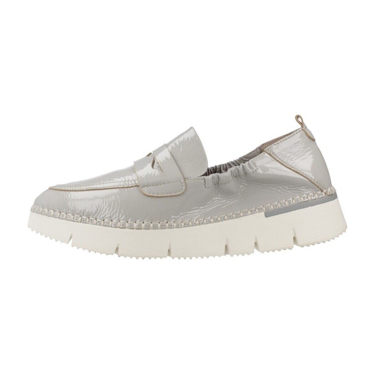 Stonefly Pantofi Elitte Lady 1 Naplack