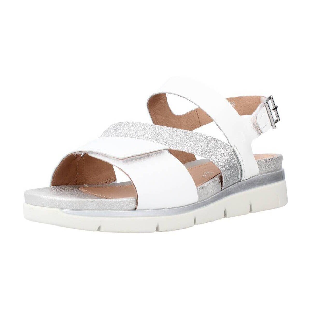 Stonefly Pantofi Elody 14 Nappa Lth/glitter