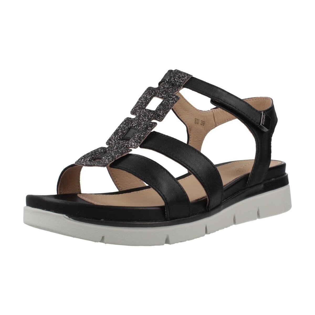 Stonefly Pantofi Elody 27 Nap Glitter