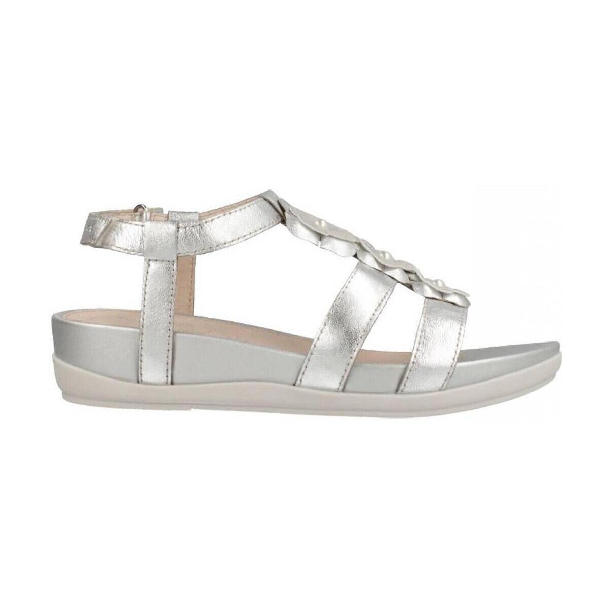 Stonefly Pantofi Eve 21 Laminated Lth