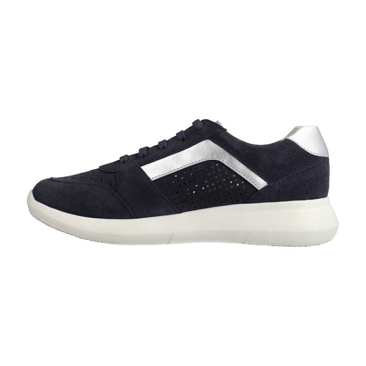 Stonefly Pantofi Flut 10 Velour