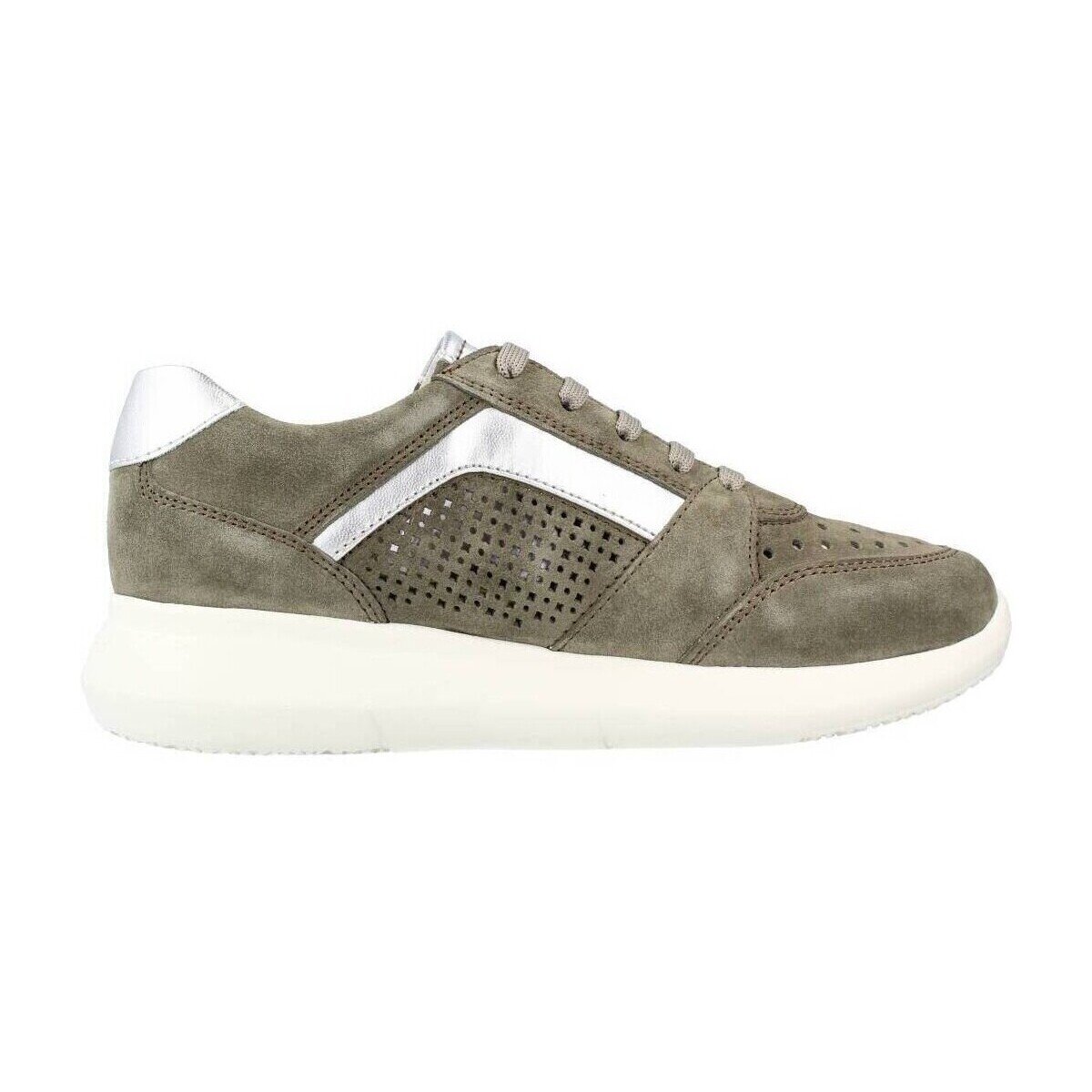 Stonefly Pantofi Flut 10 Velour