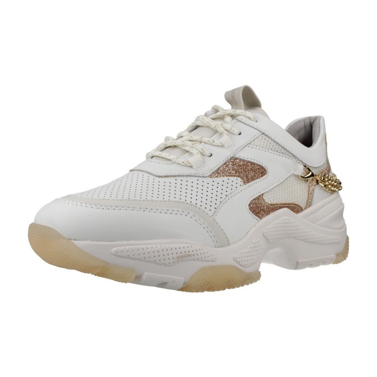 Stonefly Pantofi Futura 12 Nappa Lth Mesh