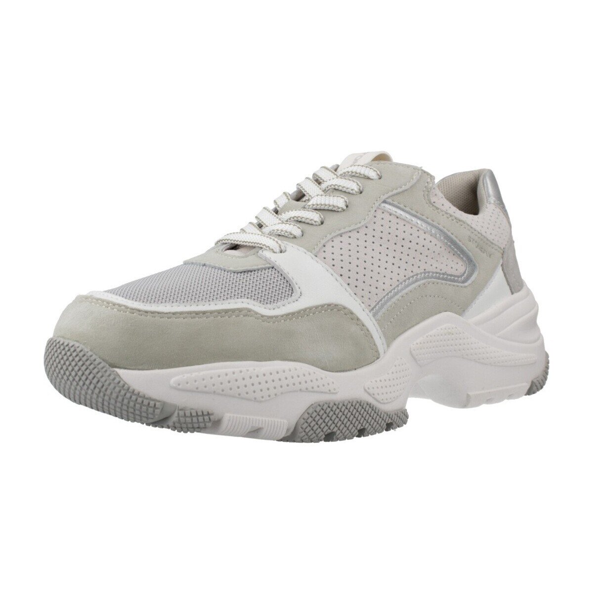 Stonefly Pantofi Futura 22 Goat Suede Tex