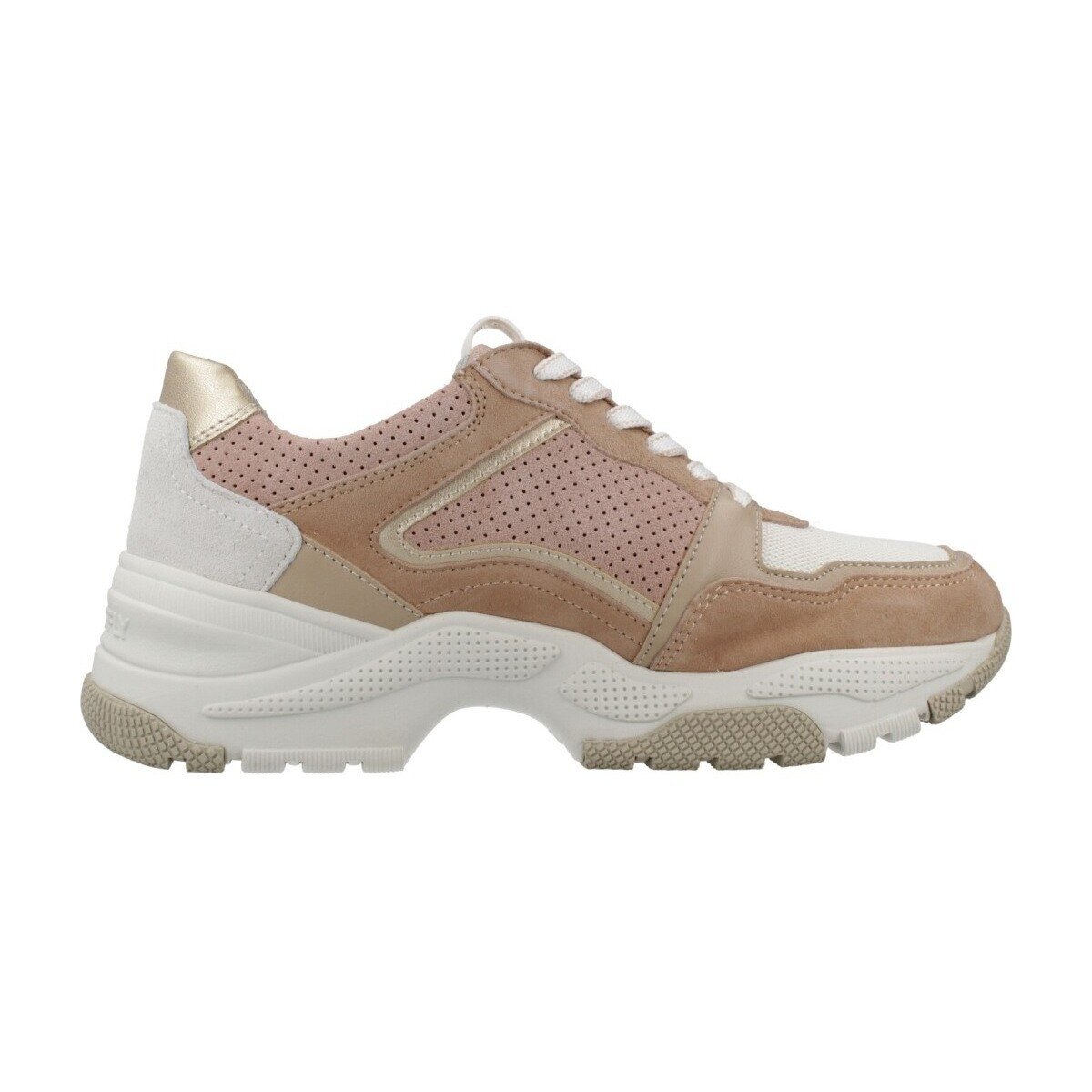 Stonefly Pantofi Futura 22 Goat Suede Velour
