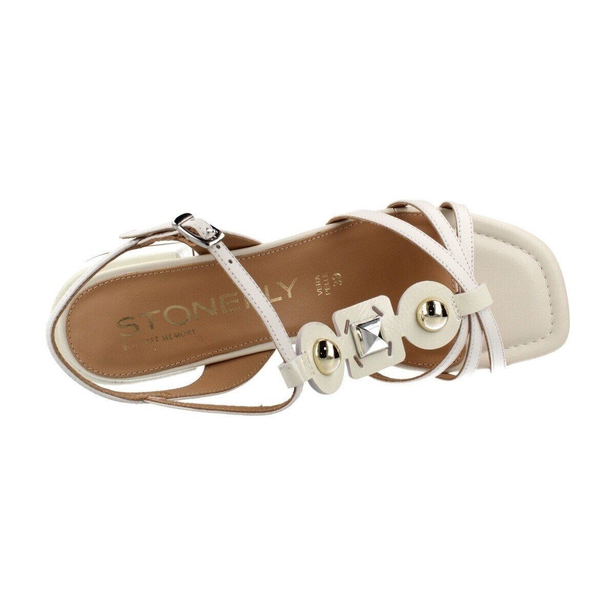 Stonefly Pantofi Kara 5