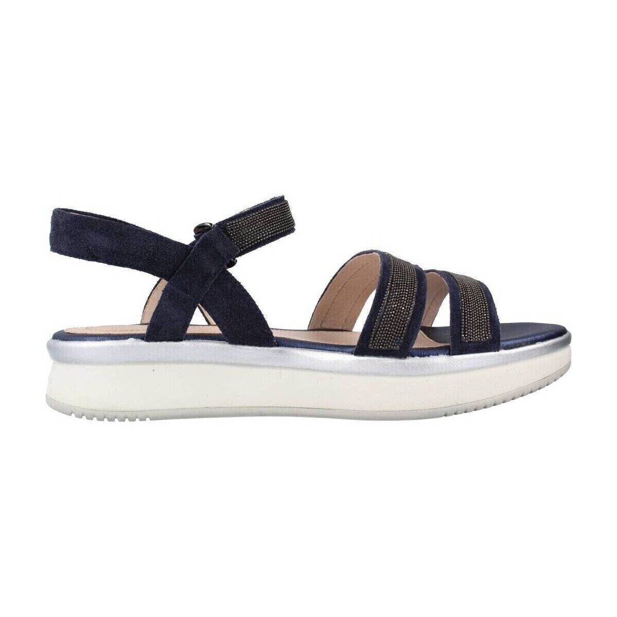 Stonefly Pantofi Lara 14 Velour