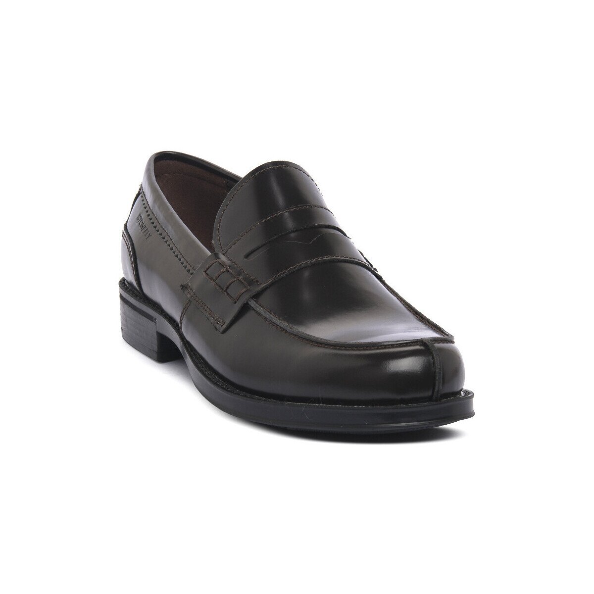 Stonefly Pantofi M94 BLISS 1 BRUSH OFF COFFEE