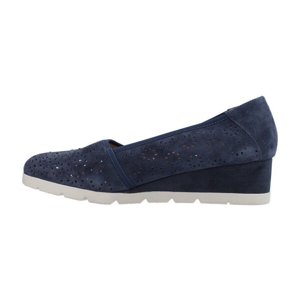 Stonefly Pantofi Milly 23 Velour